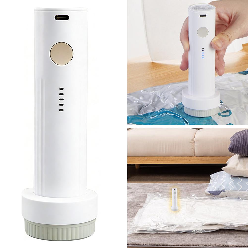 USB Rechargeable Electric Vacu - огляд і ціна Vacuum Chamber Small
