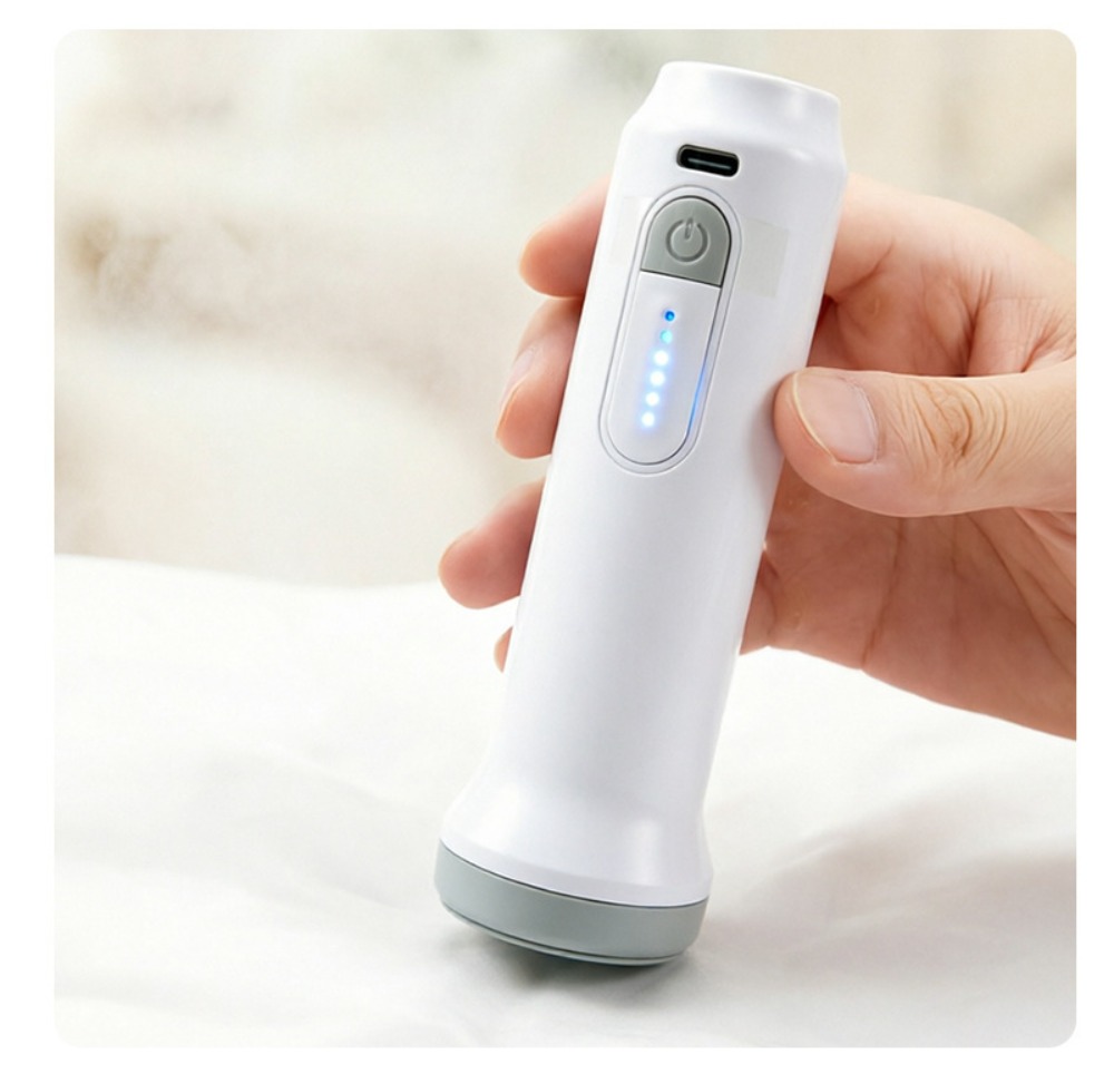 New Rechargeable Electric Vacu - огляд і ціна Vacuum Chamber Small