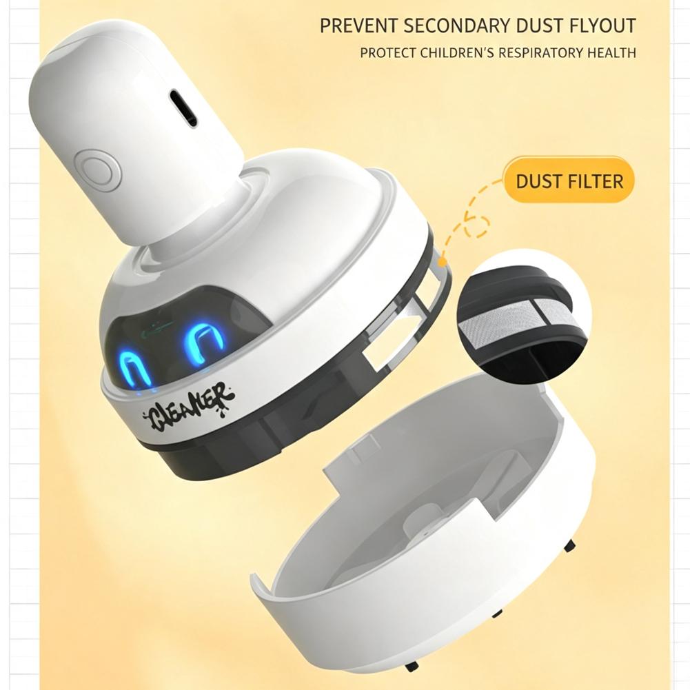 Quiet Desktop Mini Vacuum Clea - огляд і ціна Vacuum Chamber Small