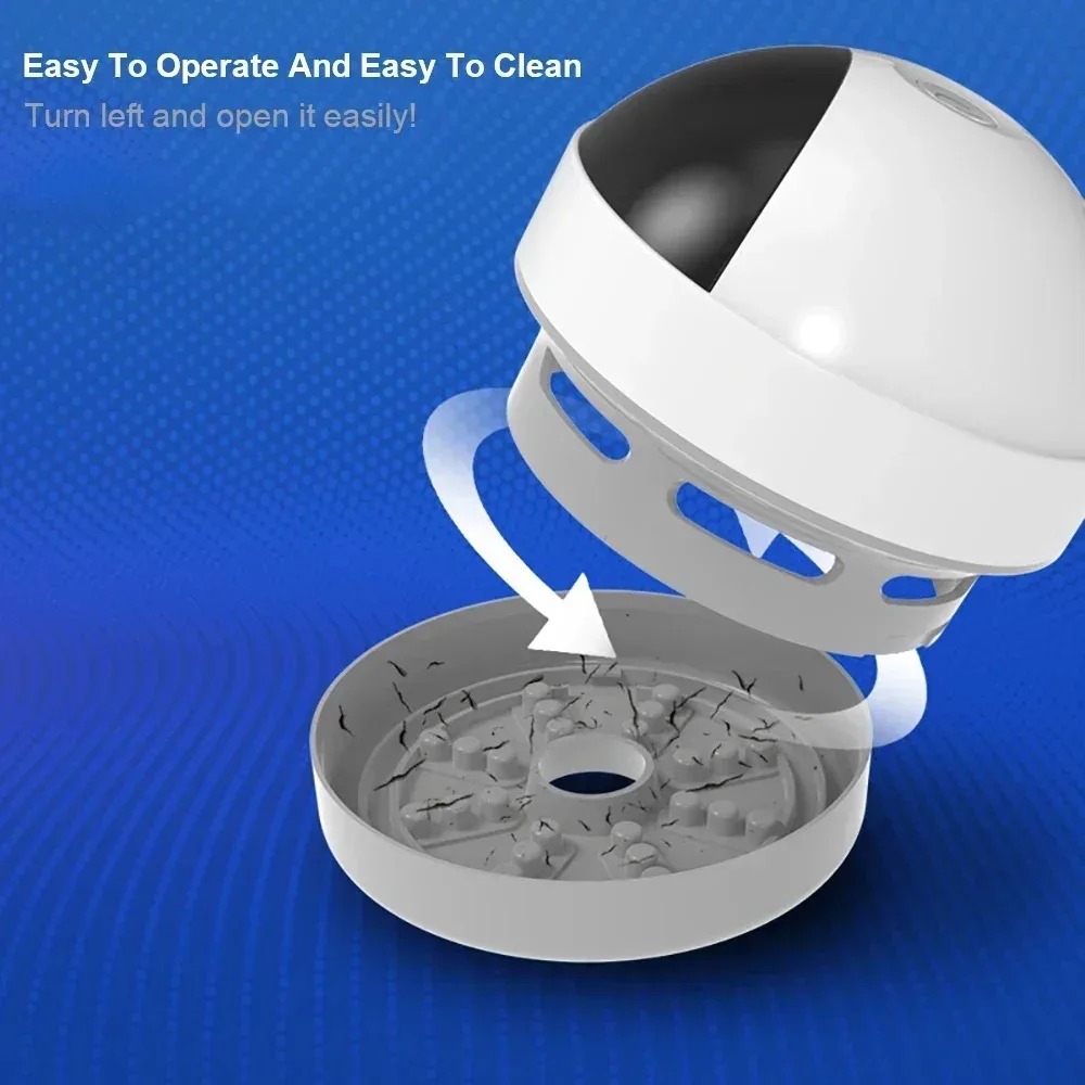Latest Model  Wireless USB Rec - огляд і ціна Vacuum Chamber Small