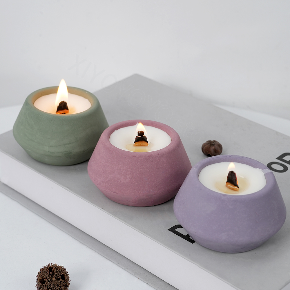 Round Bowl Storage Box Silicon - огляд і ціна Coaster Mold Round